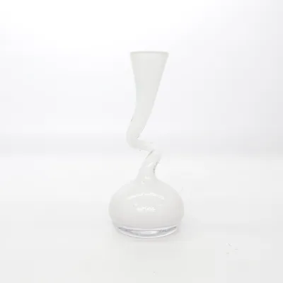 Ljusstake (Vit) från Normann Copenhagen