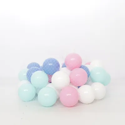 Game-accessoire (Blauw, Wit, Roze)