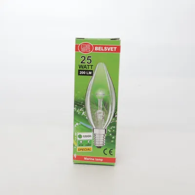 Glödlampa (Marine Lamp) från Belvest