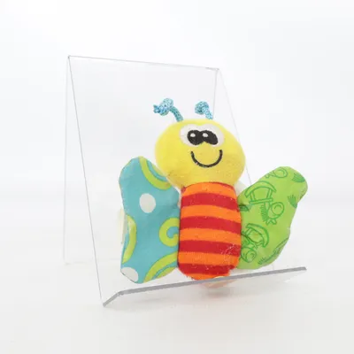 Jouet pour bébé (Multicolore) de Libero