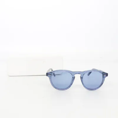 Sunglasses (Blue) from Chimi