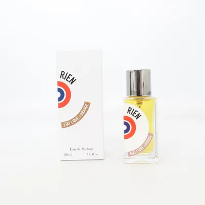 Eau de Parfum (Rien) from Etat Libre d’Orange