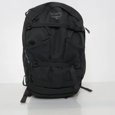 Hiking backpack (Gray) from Osprey