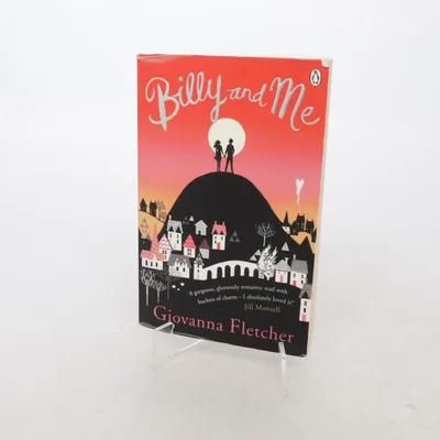 Boek van Penguin