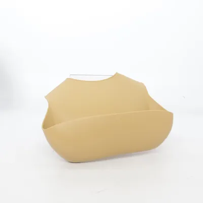 Bib (Beige) from Konges Sløjd