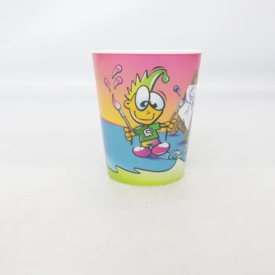 Dricksglas (Cool Kids) från Nic