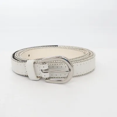 Ceinture (Birch) de WE Fashion Polyester, Polyuréthane