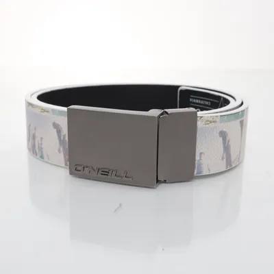 Riem (Wit, Meerkleurig) van O'Neill