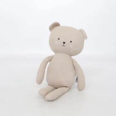 Soft toy (Beige) from JaBaDaBaDo