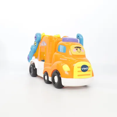 Speelgoed auto (Toot-Toot Drivers) van VTech