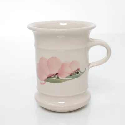Mugg (Beige, Flerfärgad)