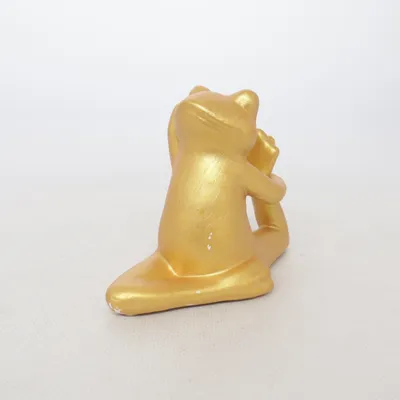 Figur (Guld)