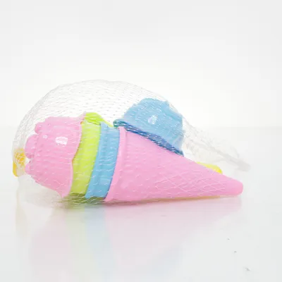 Sandlådeleksaker (Flerfärgad) från Lindex Kids