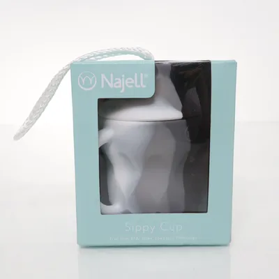 Babyfles van Najell