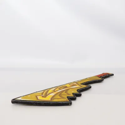 Speltillbehör (Ninjago) från LEGO