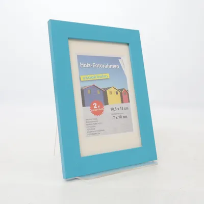 Ram (Blå) från Stockholm