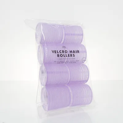 Haarrollers (Lila) van Primark