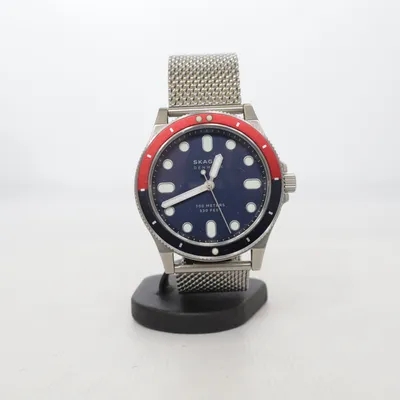 Polshorloge (Fisk) van Skagen