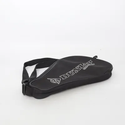 Sac à raquettes (Noir) de Dunlop