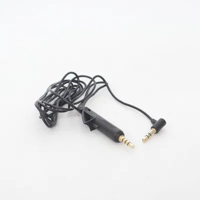 AUX kabel van Bose