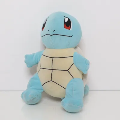 Krammedyr (Blå, Orange, Flerfarvet) fra Pokémon