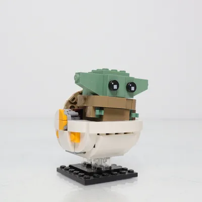 Byggesæt (Flerfarvet) fra LEGO
