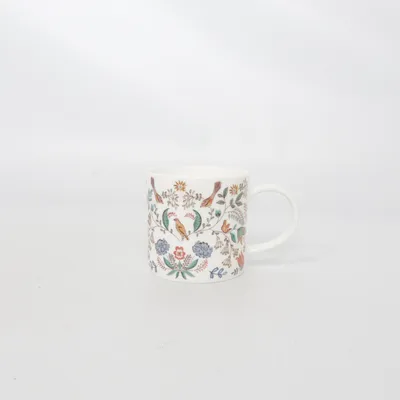 Krus (Straight Sided Mug Arts&Crafts) fra Ulster Weavers