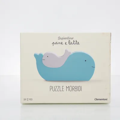 Jigsaw puzzle mat (Yellow, Green, Multicolored) from Clementoni