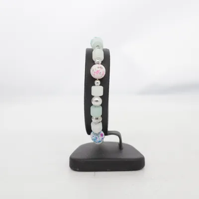 Armband (Meerkleurig) Onbekend materiaal