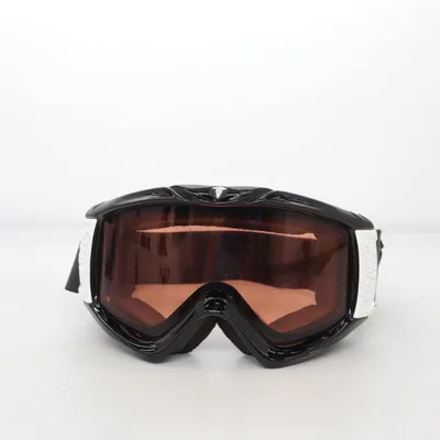 Ski goggles (Black) from Järvsö Backen