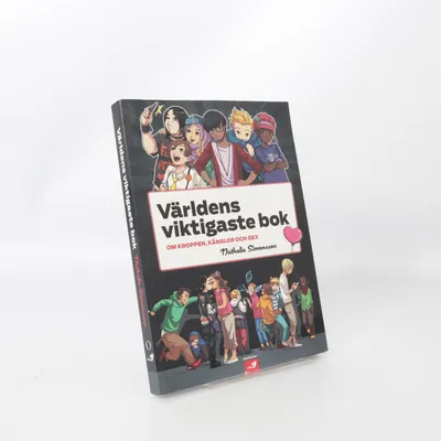 Informatief boek