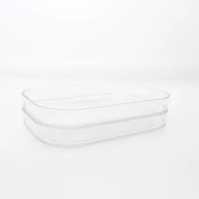 Køleskabstilbehør (Transparent) fra Mepal