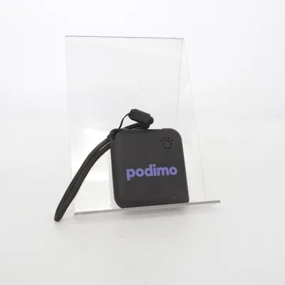 Powerbank van Podio