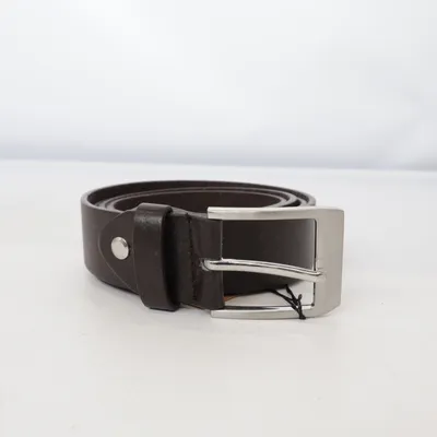 Belt (Brown)