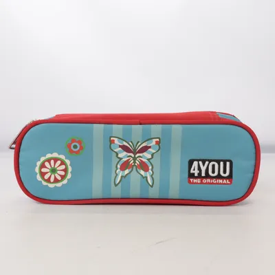 Pencil case from 4 You