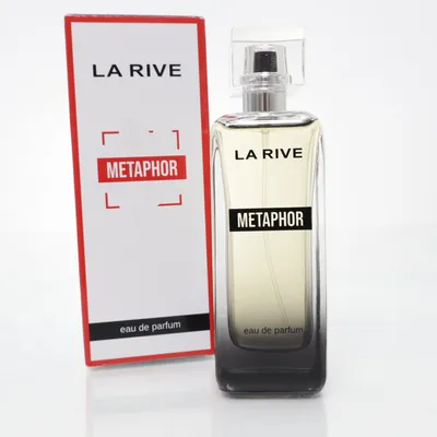 Eau de Parfum från La Rive