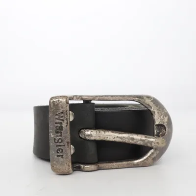 Belt (Black) from Wrangler