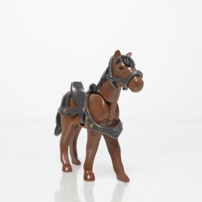 Leksaksdjur (Brun, Svart) från Playmobil