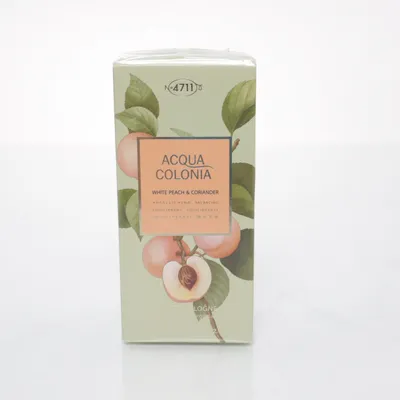 Body mist (Acqua Colonia White Peach ) van 4711