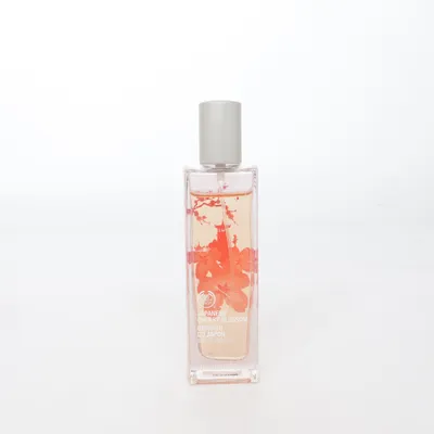 Eau de Toilette (Japanese Cherry Blossom) fra The Body Shop