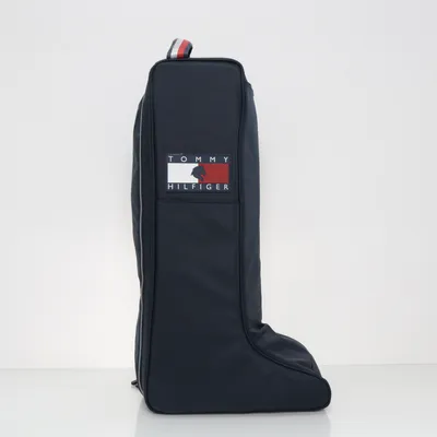 Rideudstyr (Blå) fra Tommy Hilfiger