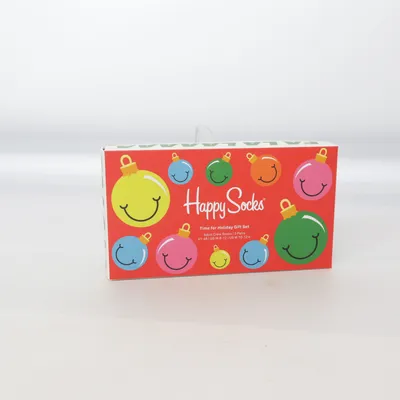 Strømper (Flerfarvet) fra Happy Socks