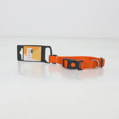 Hundhalsband (Orange) från Smart