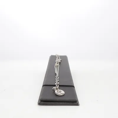 Armband (Silverfärgad) från Edblad Okänd metall