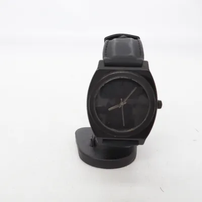 Wristwatch (Black) from Nixon