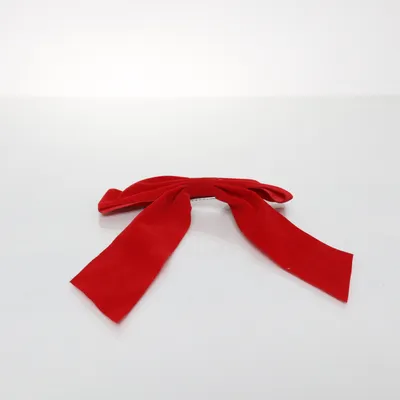 Haarklem (Rood)