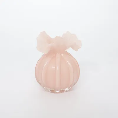 Vase (Rose) de Handmade