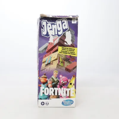 Brädspel från Hasbro Gaming