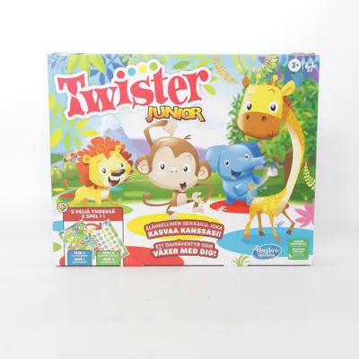 Brädspel från Hasbro Gaming