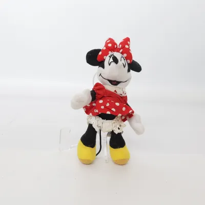 Zacht speeltje (Rood, Zwart, Meerkleurig) van Disney